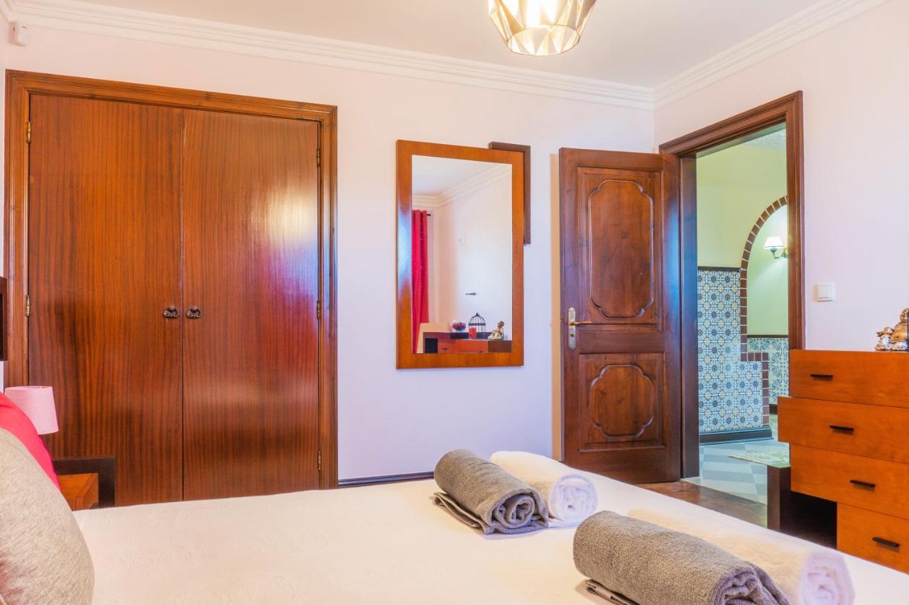 Pinheiro Sun&Beach House Ponta Delgada  Luaran gambar