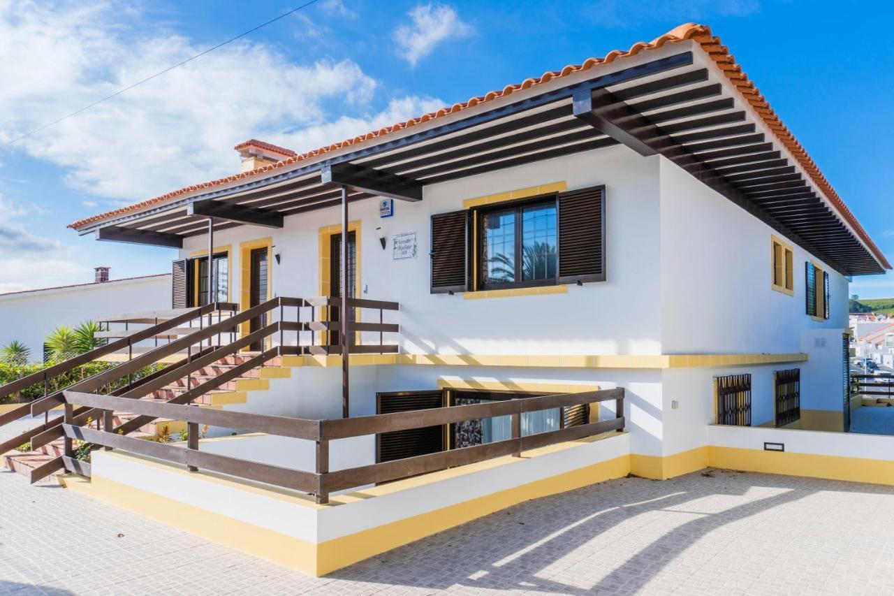Pinheiro Sun&Beach House Ponta Delgada  Luaran gambar