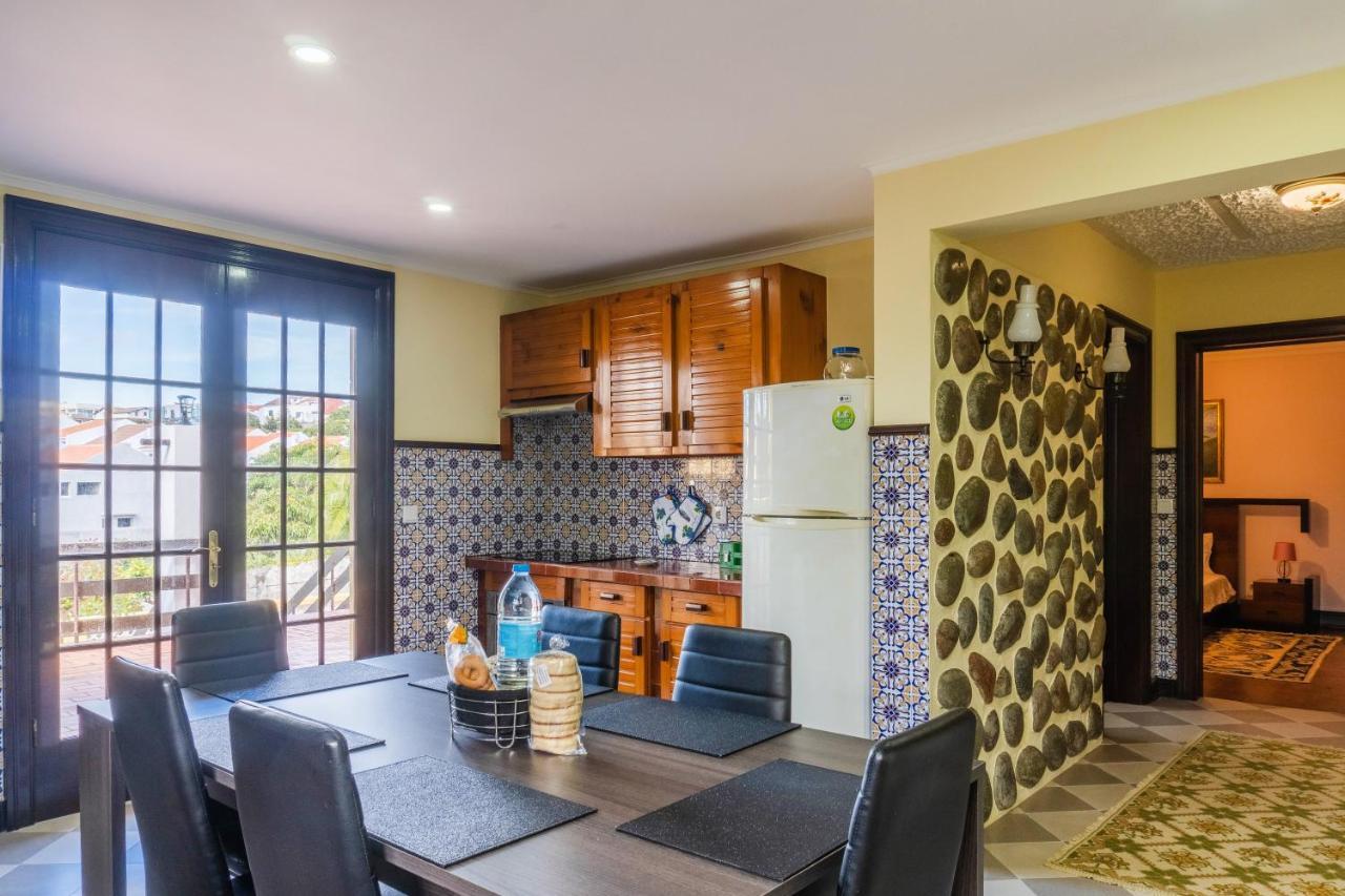 Pinheiro Sun&Beach House Ponta Delgada  Luaran gambar
