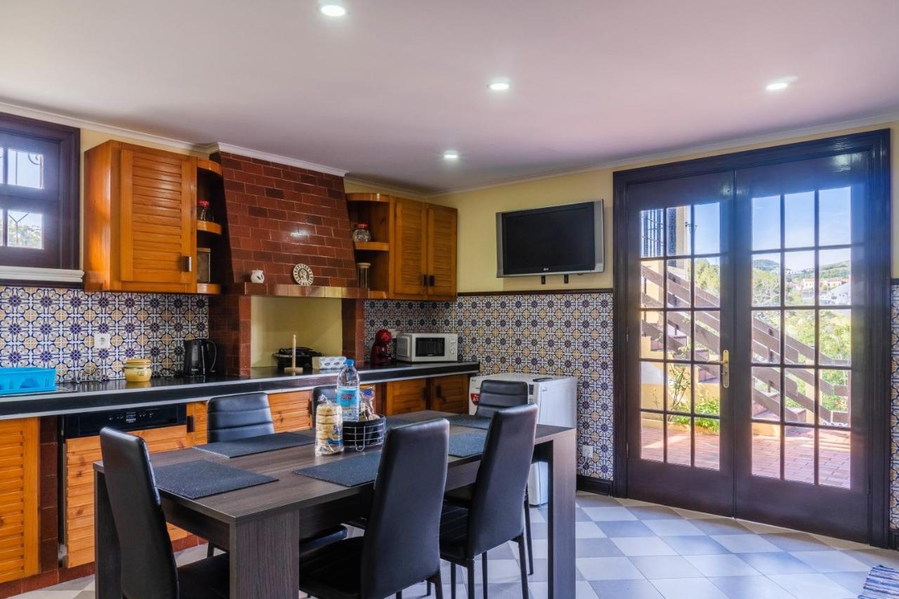 Pinheiro Sun&Beach House Ponta Delgada  Luaran gambar