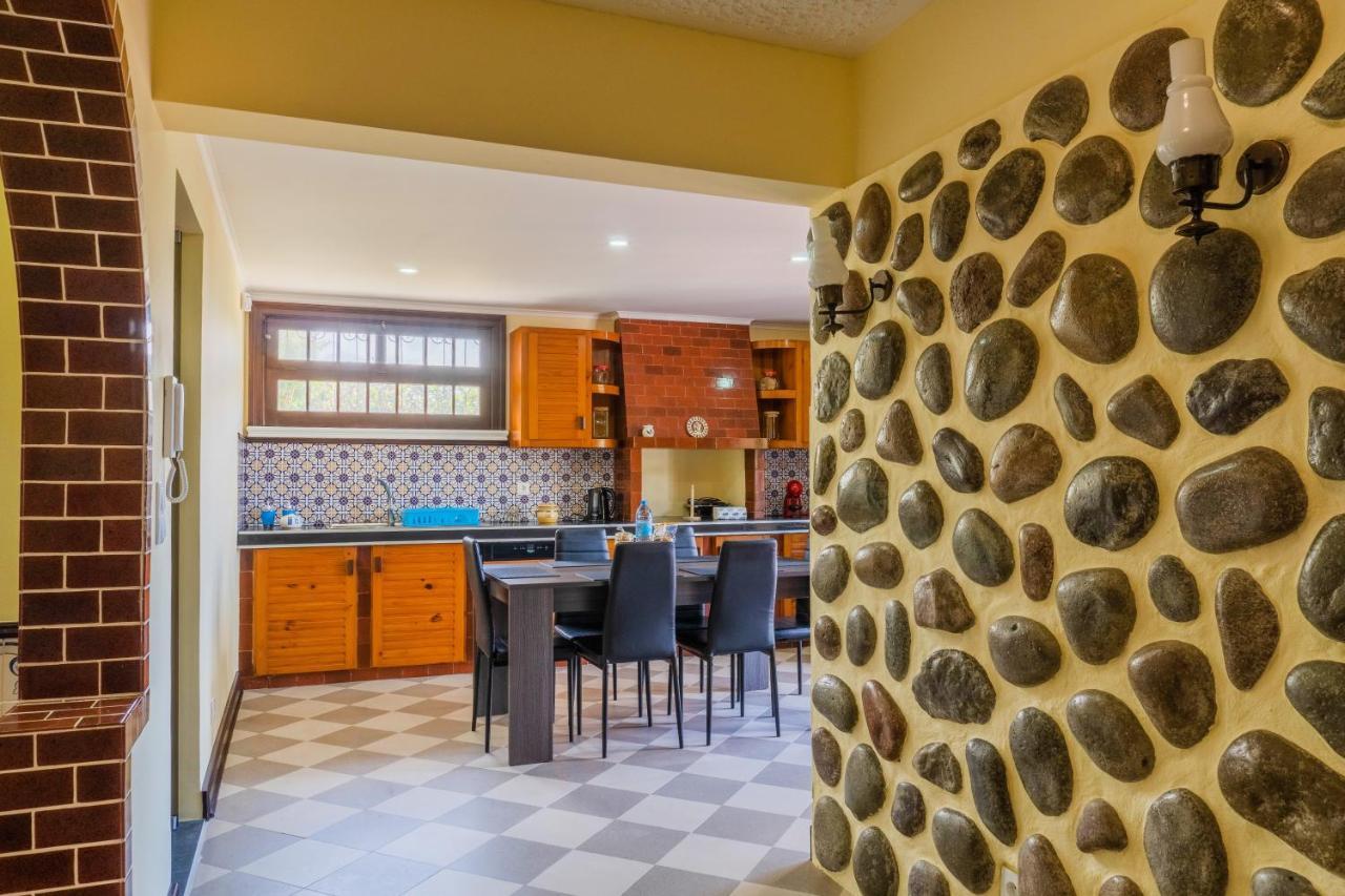 Pinheiro Sun&Beach House Ponta Delgada  Luaran gambar