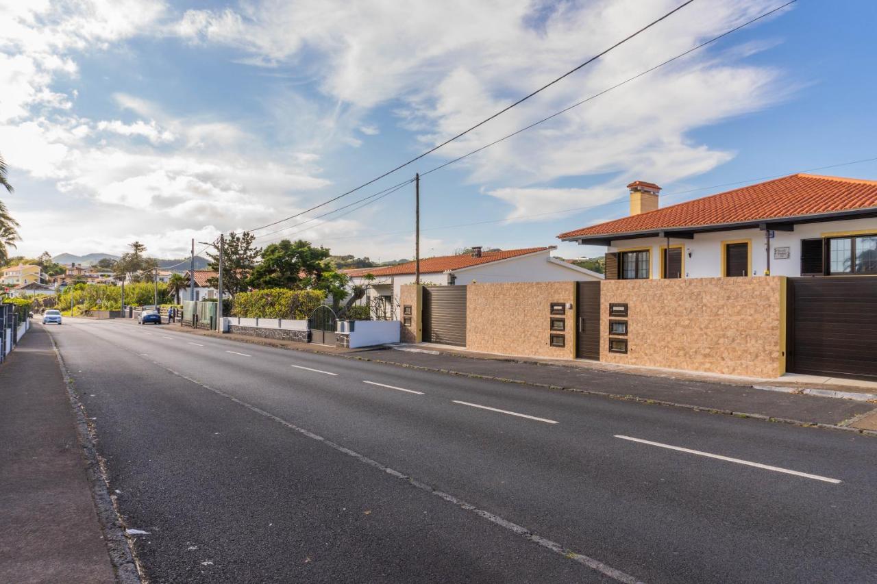 Pinheiro Sun&Beach House Ponta Delgada  Luaran gambar
