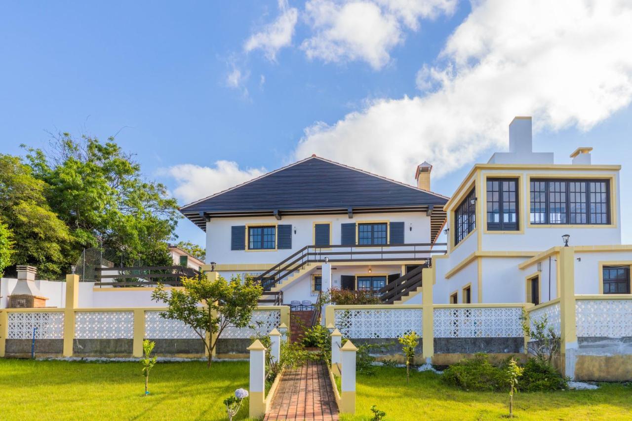 Pinheiro Sun&Beach House Ponta Delgada  Luaran gambar