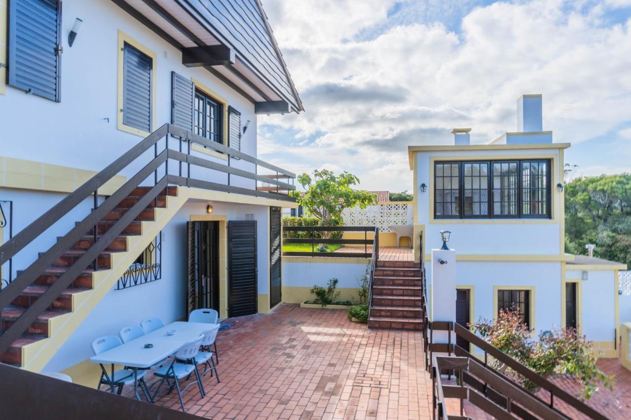 Pinheiro Sun&Beach House Ponta Delgada  Luaran gambar