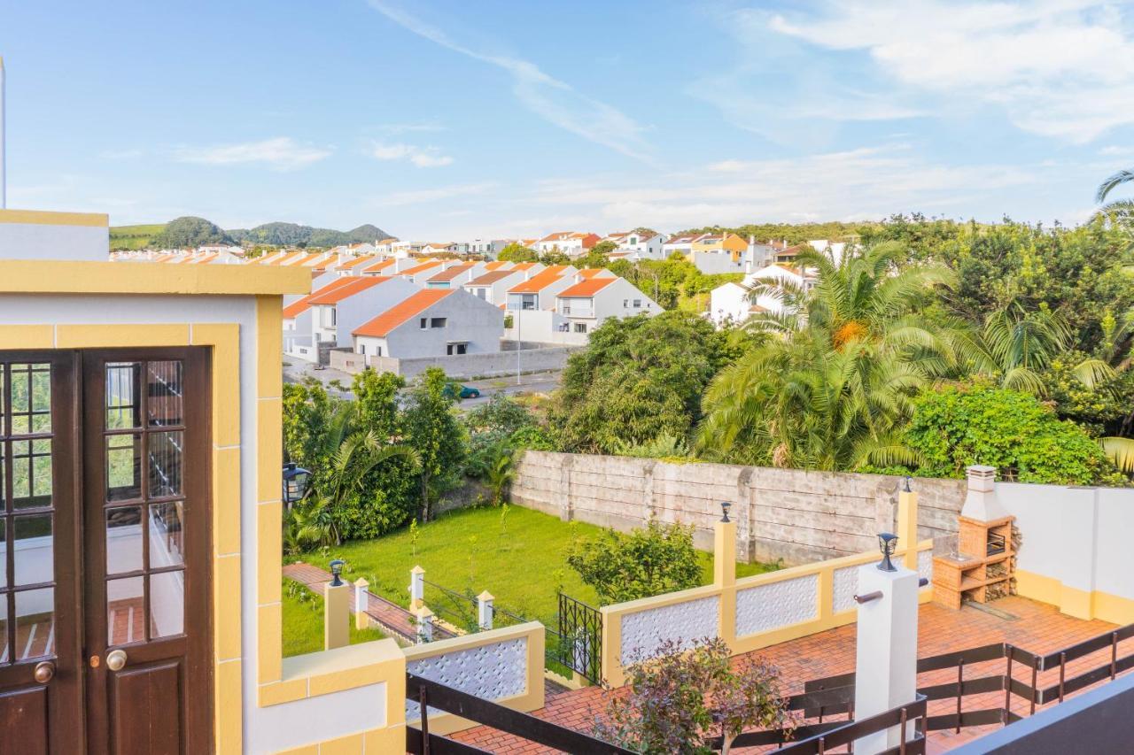 Pinheiro Sun&Beach House Ponta Delgada  Luaran gambar