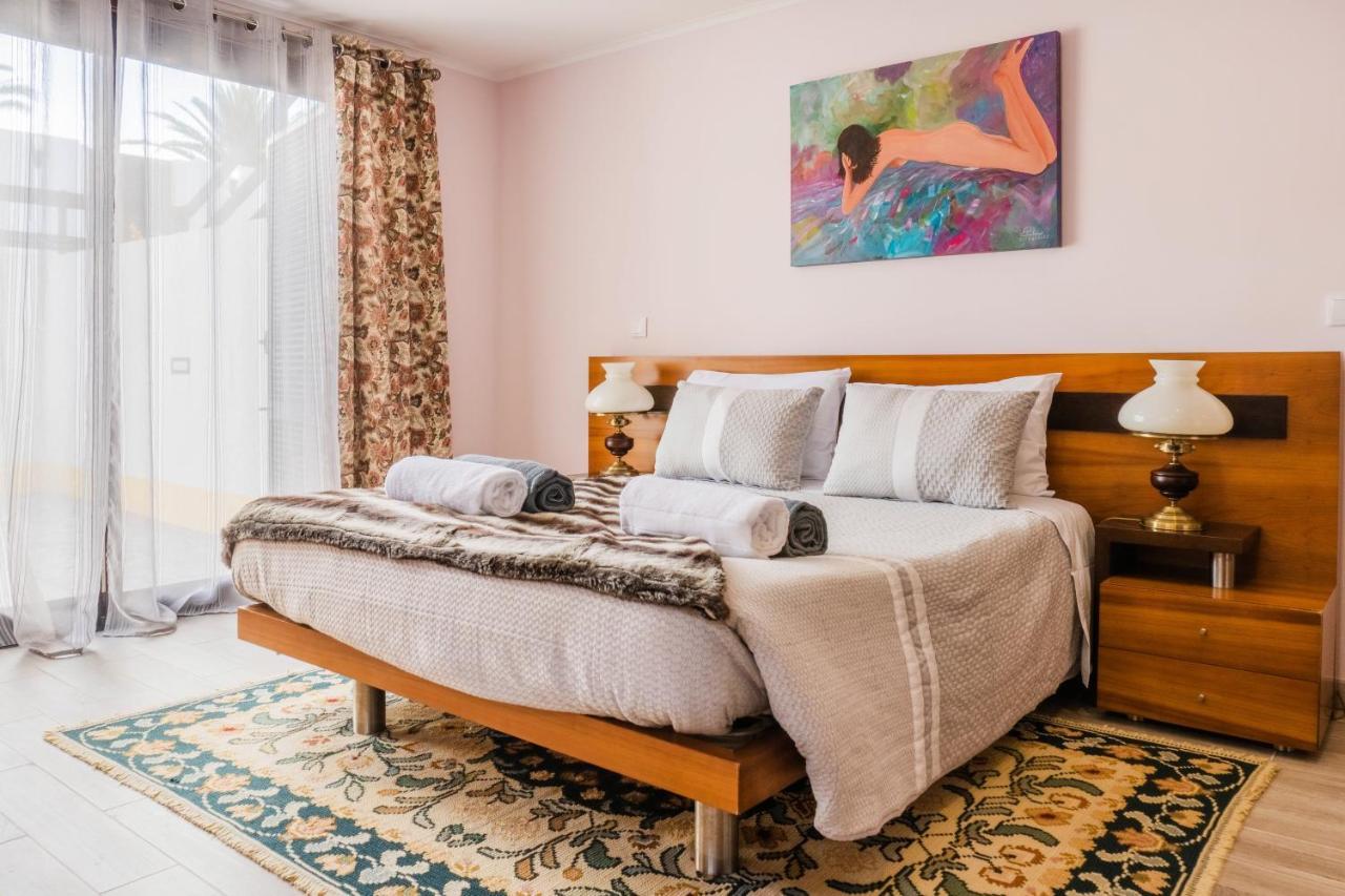Pinheiro Sun&Beach House Ponta Delgada  Luaran gambar
