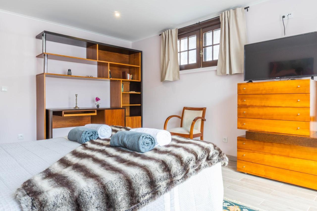 Pinheiro Sun&Beach House Ponta Delgada  Luaran gambar