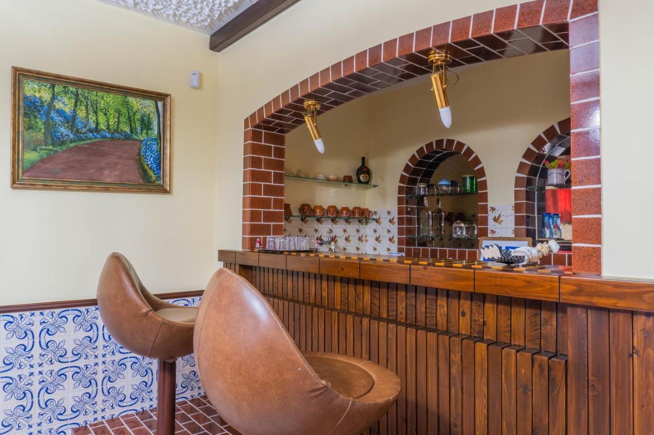 Pinheiro Sun&Beach House Ponta Delgada  Luaran gambar