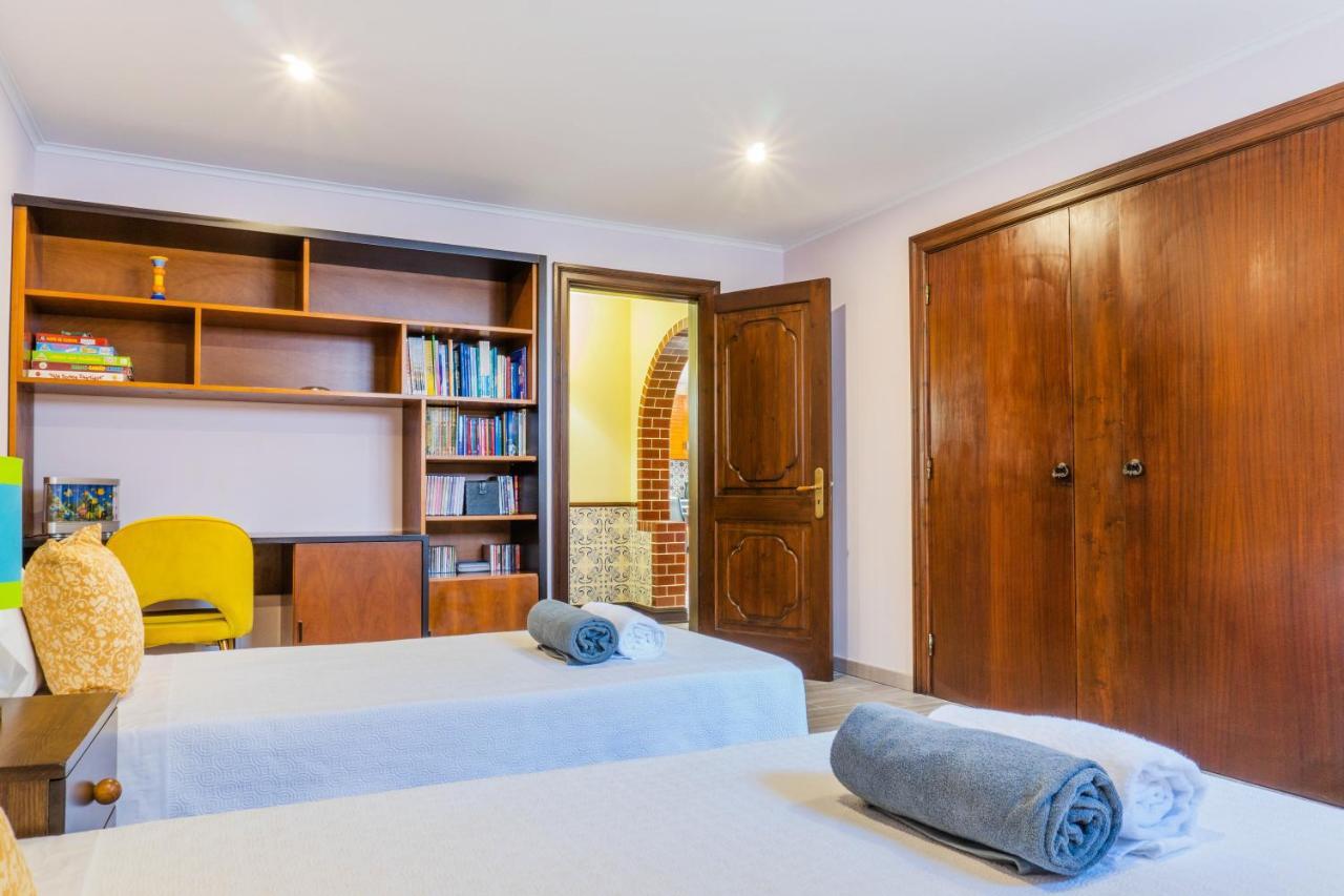 Pinheiro Sun&Beach House Ponta Delgada  Luaran gambar