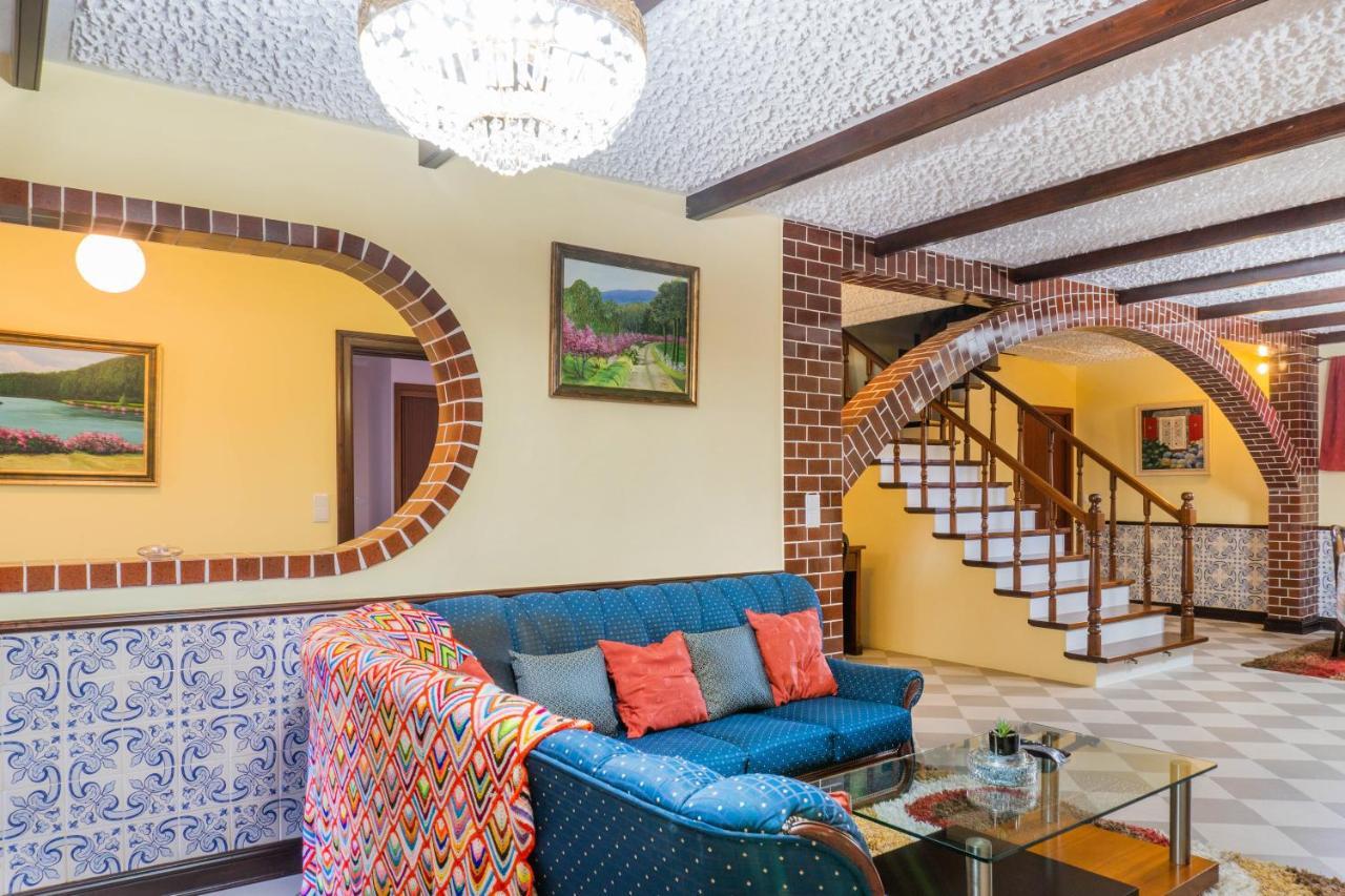 Pinheiro Sun&Beach House Ponta Delgada  Luaran gambar