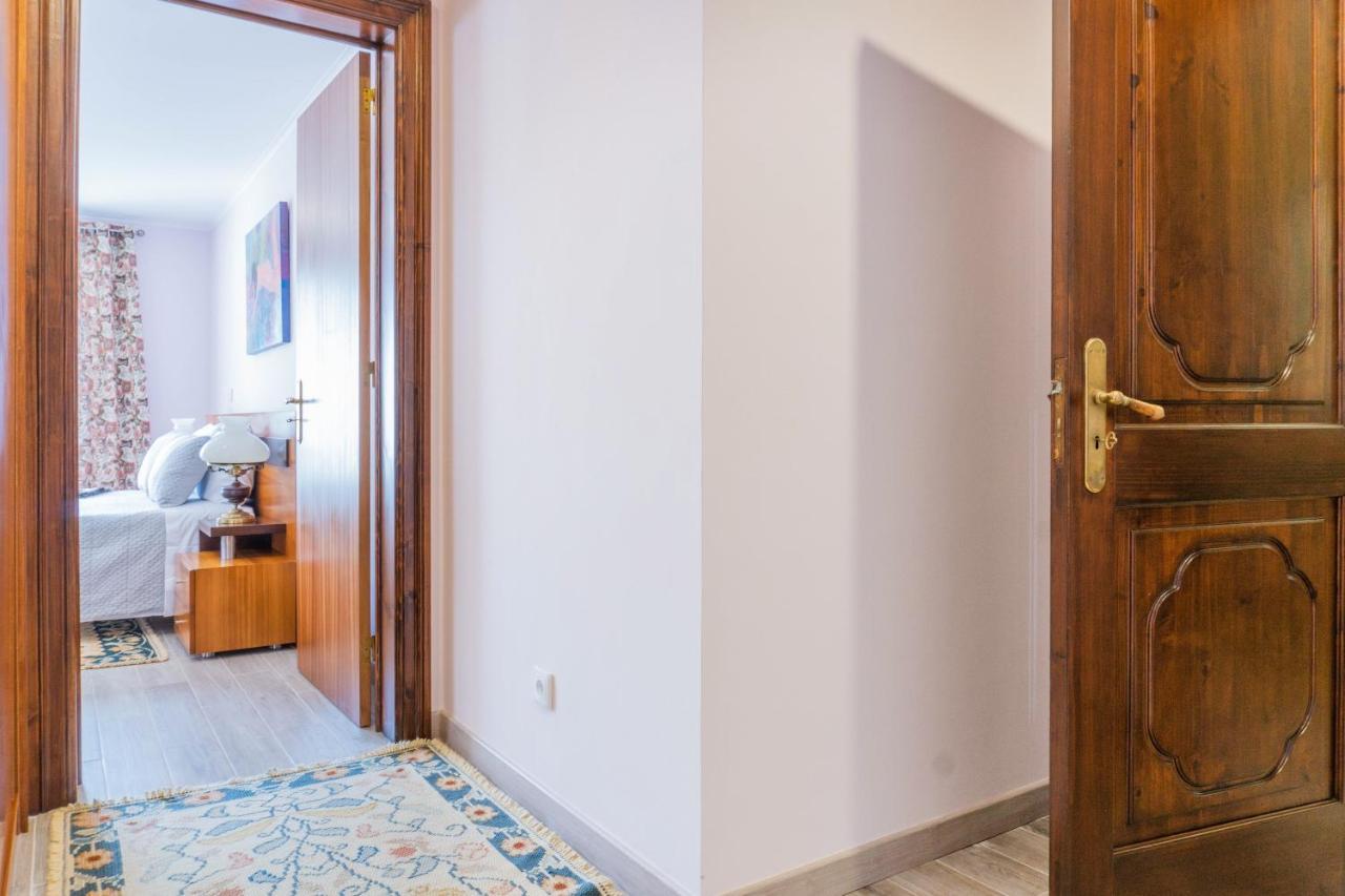 Pinheiro Sun&Beach House Ponta Delgada  Luaran gambar