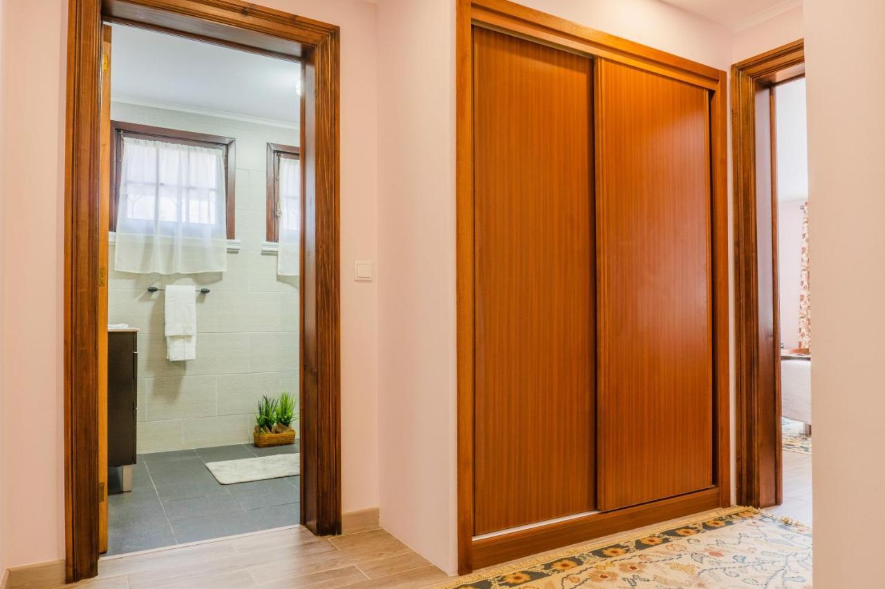 Pinheiro Sun&Beach House Ponta Delgada  Luaran gambar