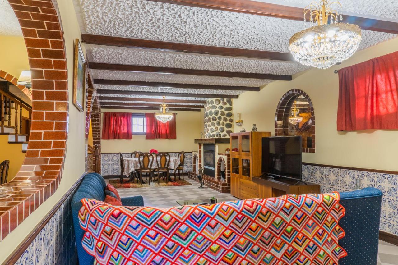 Pinheiro Sun&Beach House Ponta Delgada  Luaran gambar