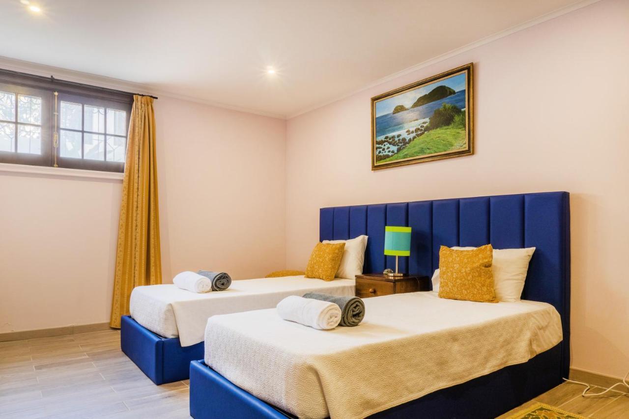 Pinheiro Sun&Beach House Ponta Delgada  Luaran gambar