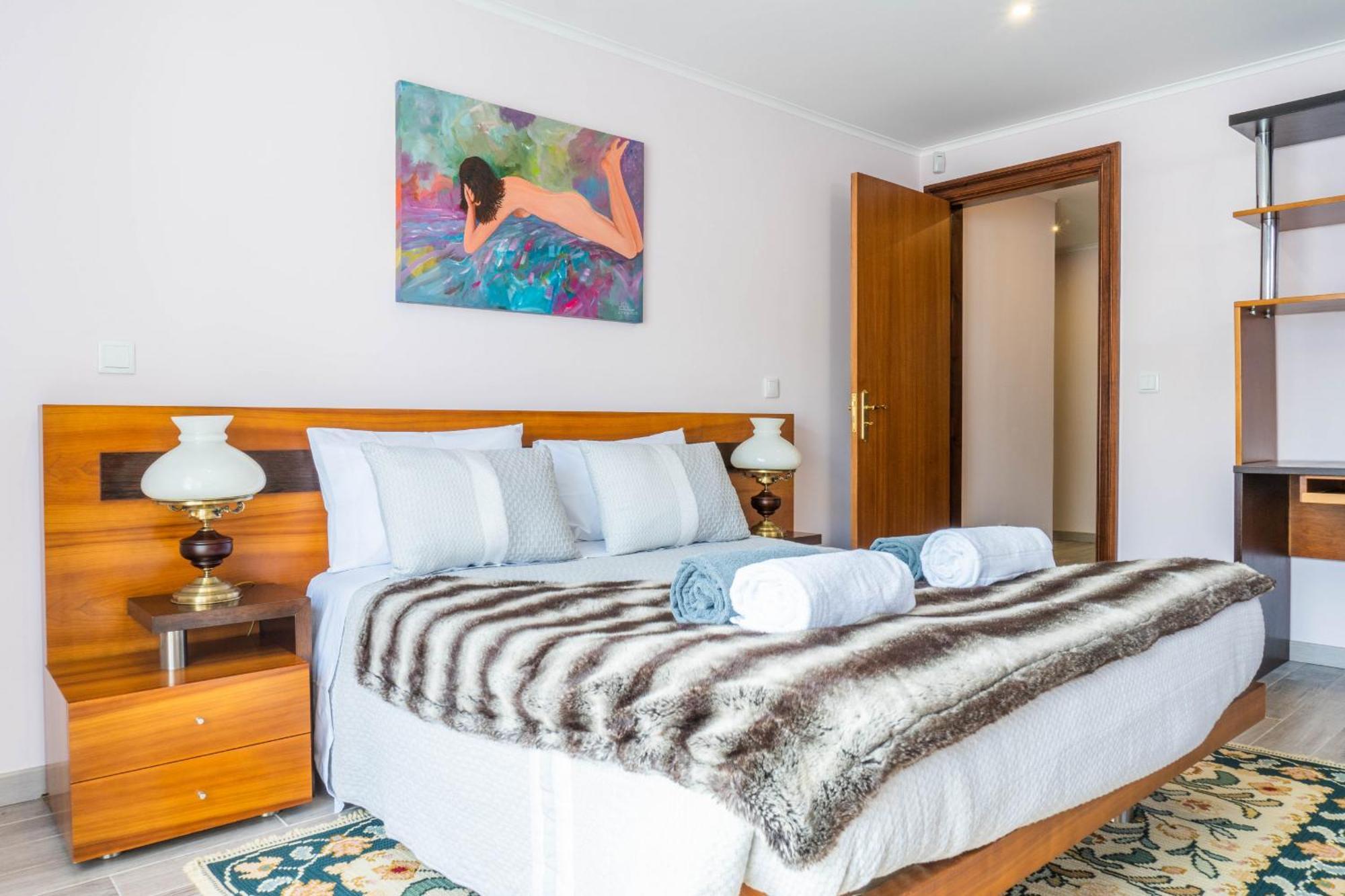 Pinheiro Sun&Beach House Ponta Delgada  Luaran gambar