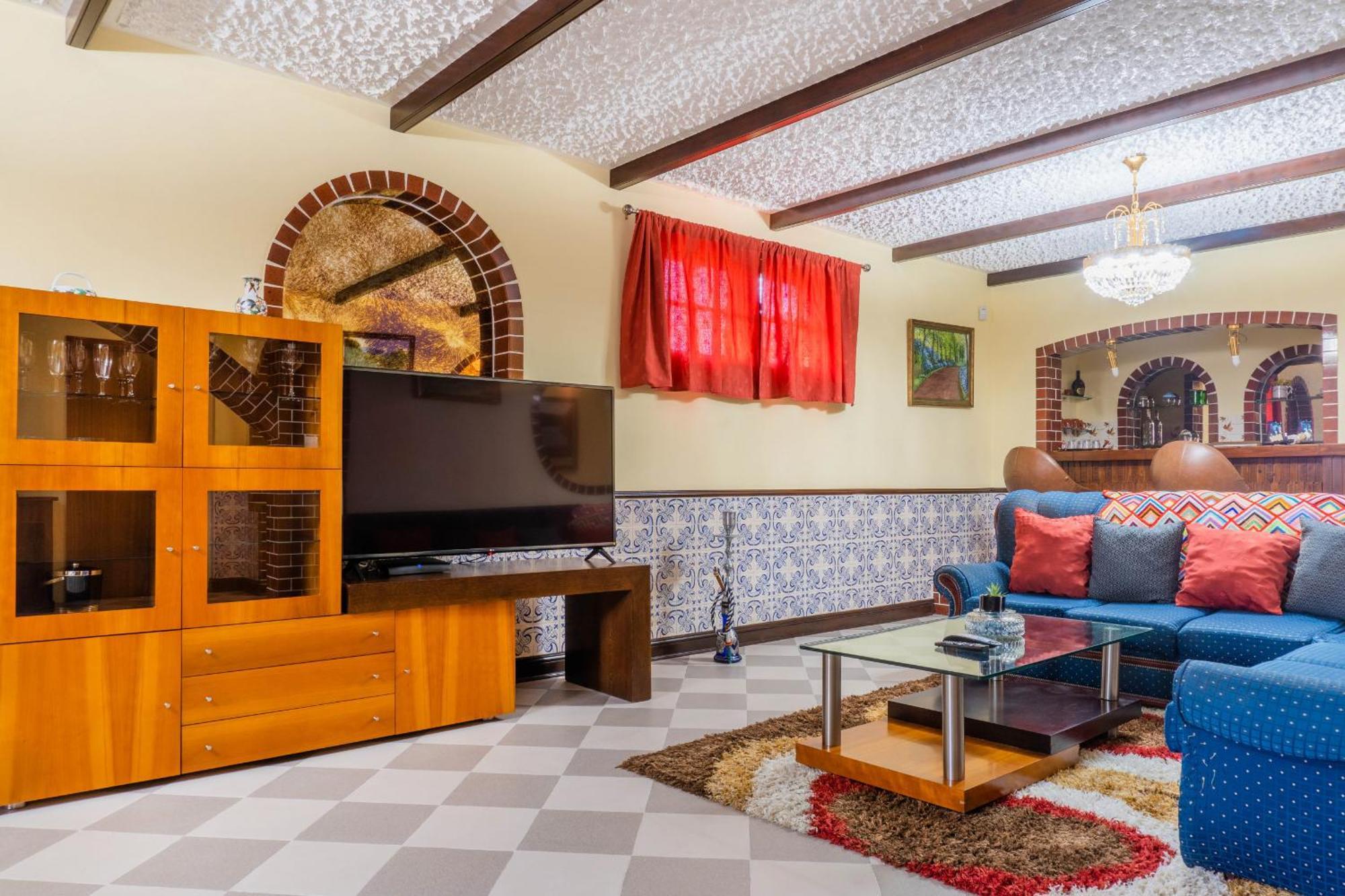 Pinheiro Sun&Beach House Ponta Delgada  Luaran gambar