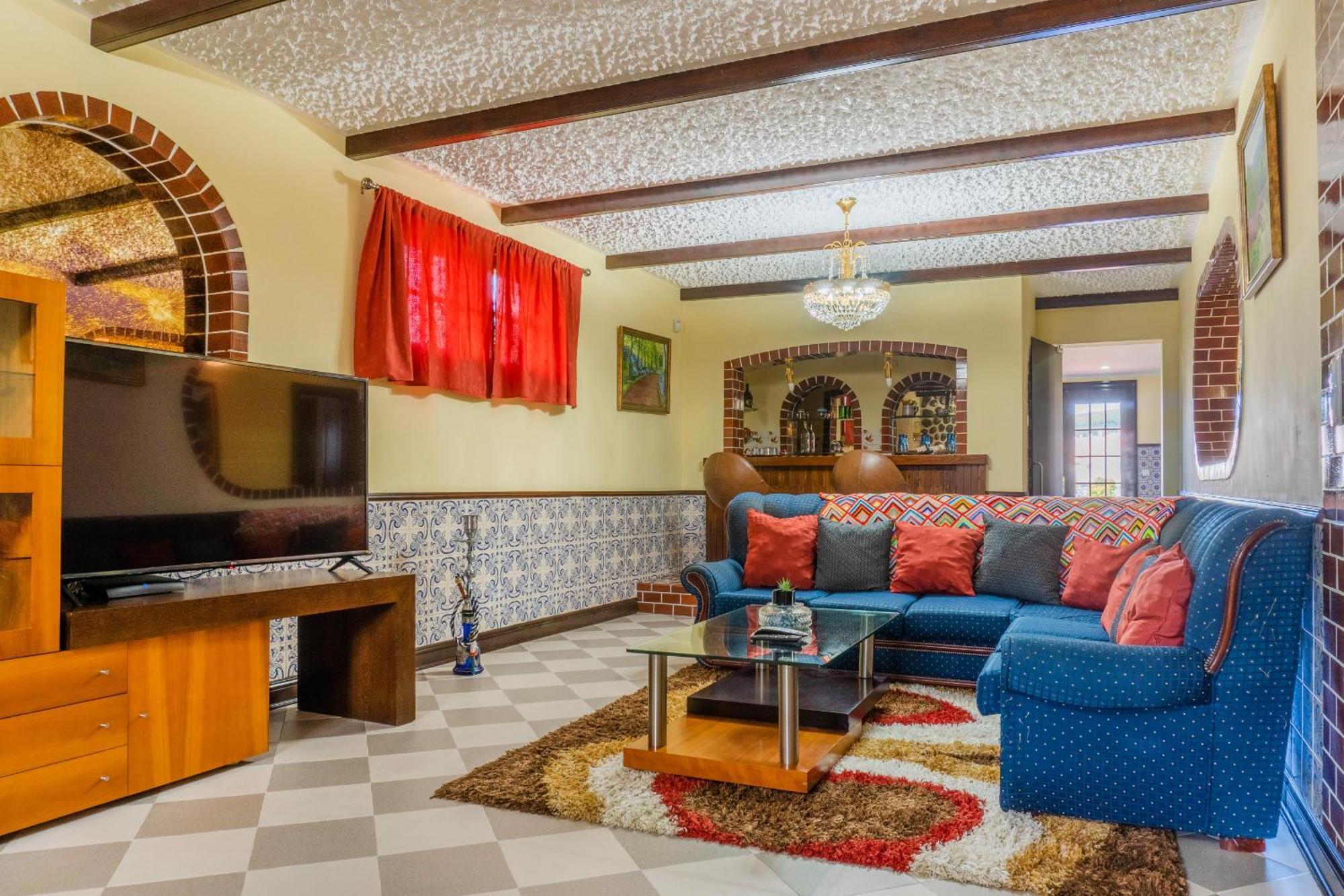 Pinheiro Sun&Beach House Ponta Delgada  Luaran gambar