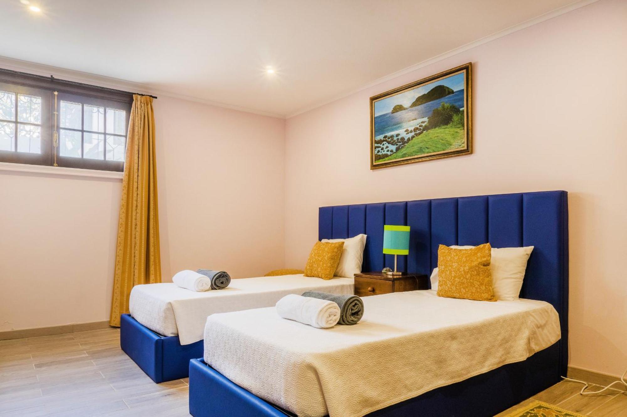 Pinheiro Sun&Beach House Ponta Delgada  Luaran gambar