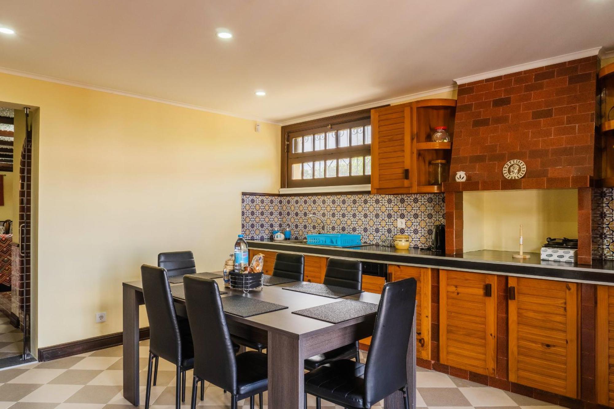 Pinheiro Sun&Beach House Ponta Delgada  Luaran gambar