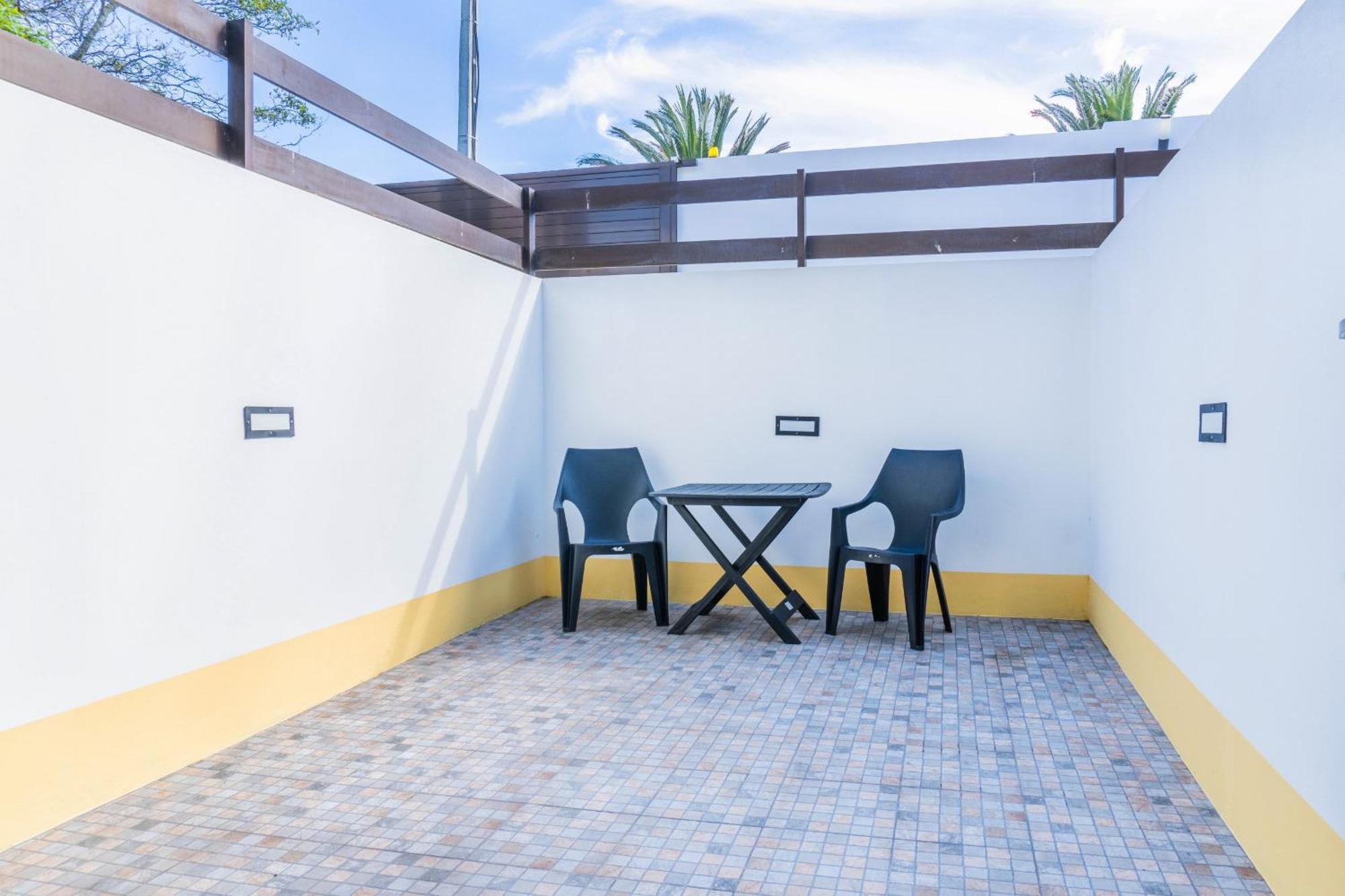 Pinheiro Sun&Beach House Ponta Delgada  Luaran gambar