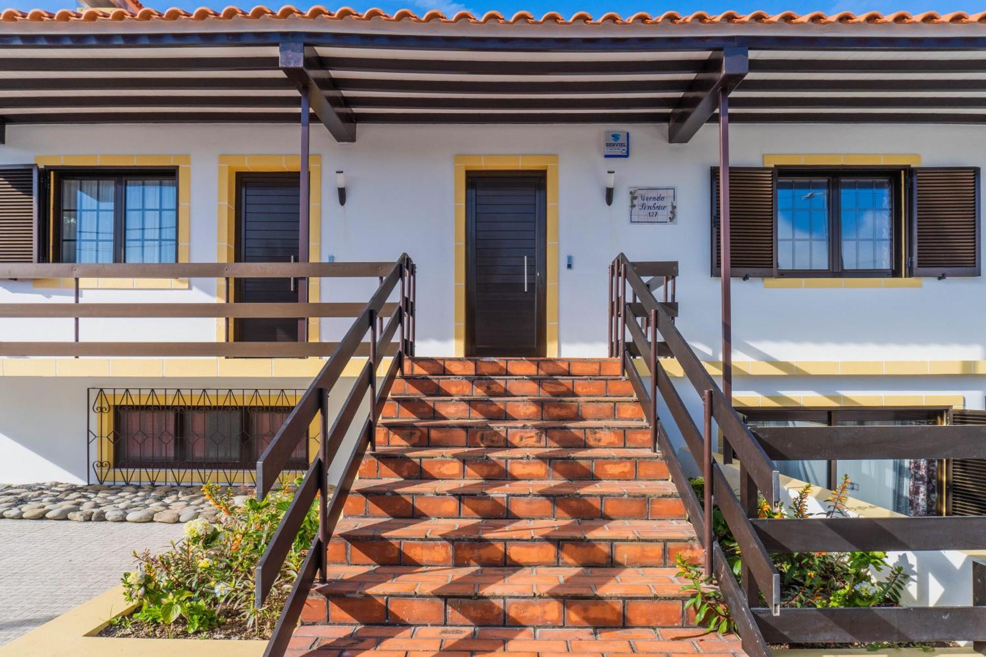 Pinheiro Sun&Beach House Ponta Delgada  Luaran gambar