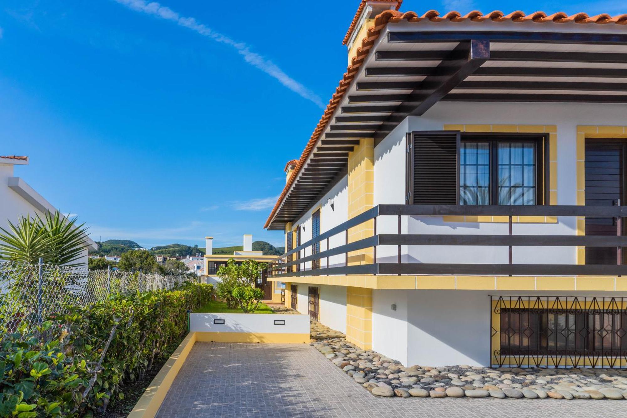 Pinheiro Sun&Beach House Ponta Delgada  Luaran gambar