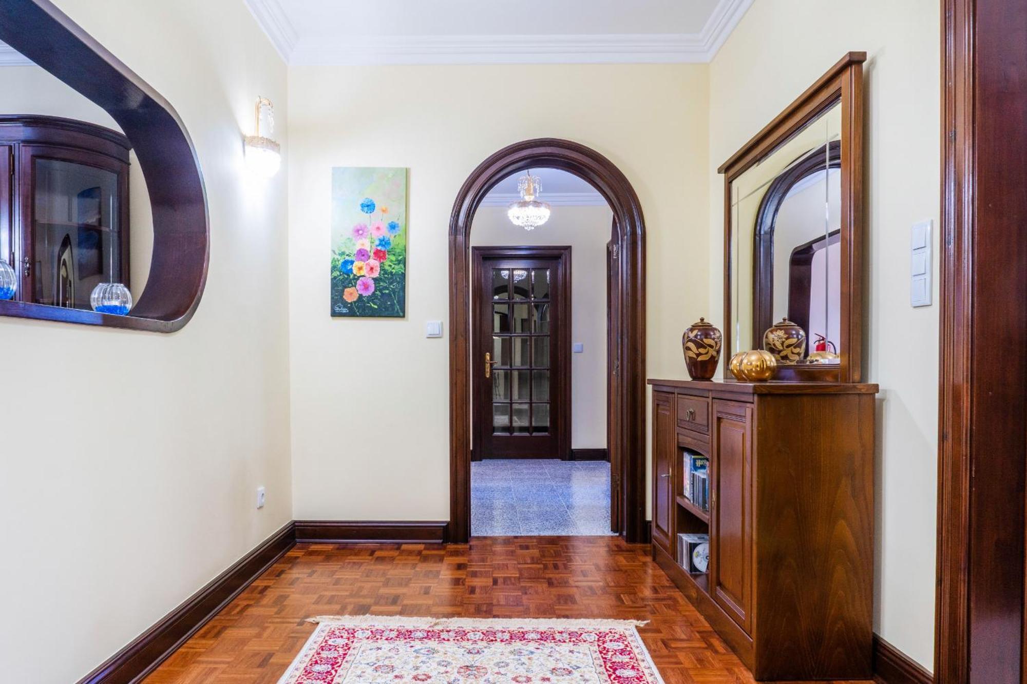 Pinheiro Sun&Beach House Ponta Delgada  Luaran gambar