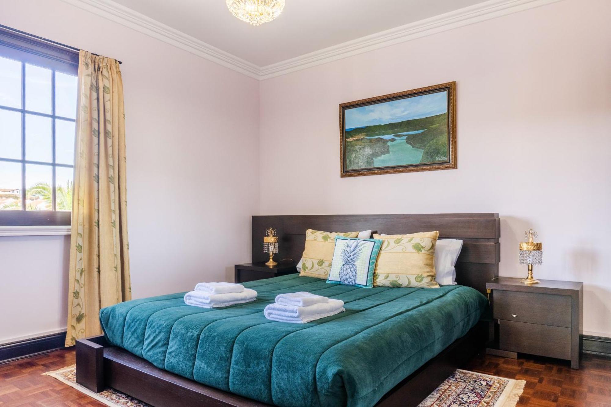 Pinheiro Sun&Beach House Ponta Delgada  Luaran gambar