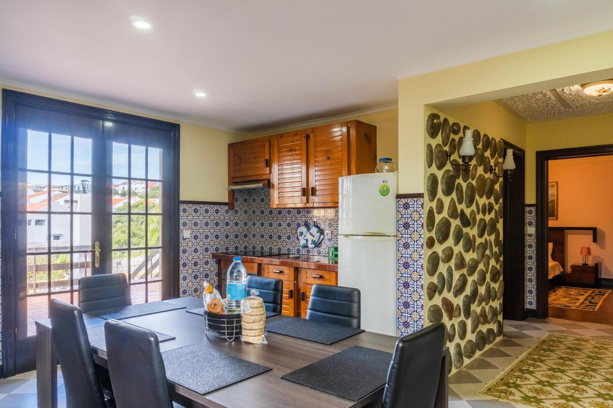 Pinheiro Sun&Beach House Ponta Delgada  Luaran gambar