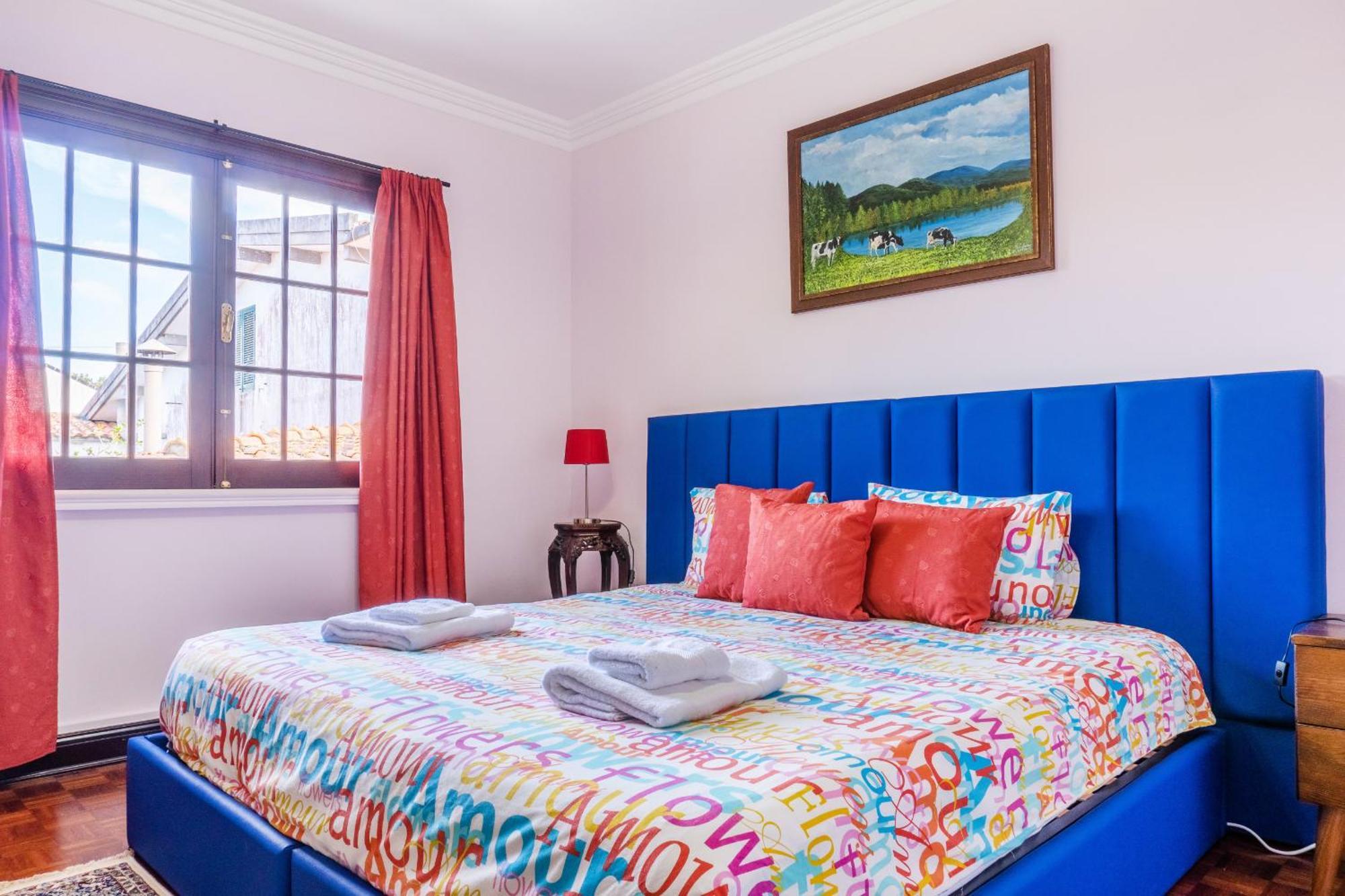 Pinheiro Sun&Beach House Ponta Delgada  Luaran gambar