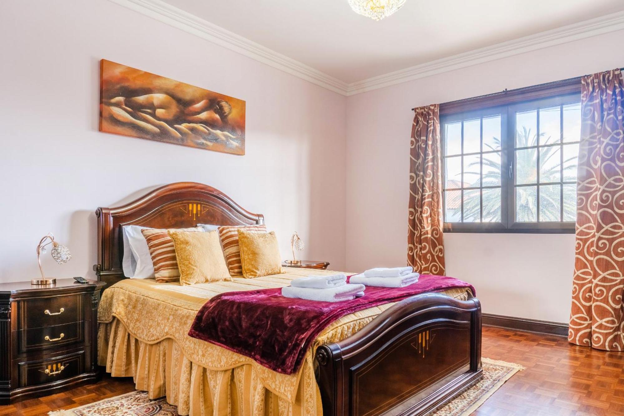 Pinheiro Sun&Beach House Ponta Delgada  Luaran gambar