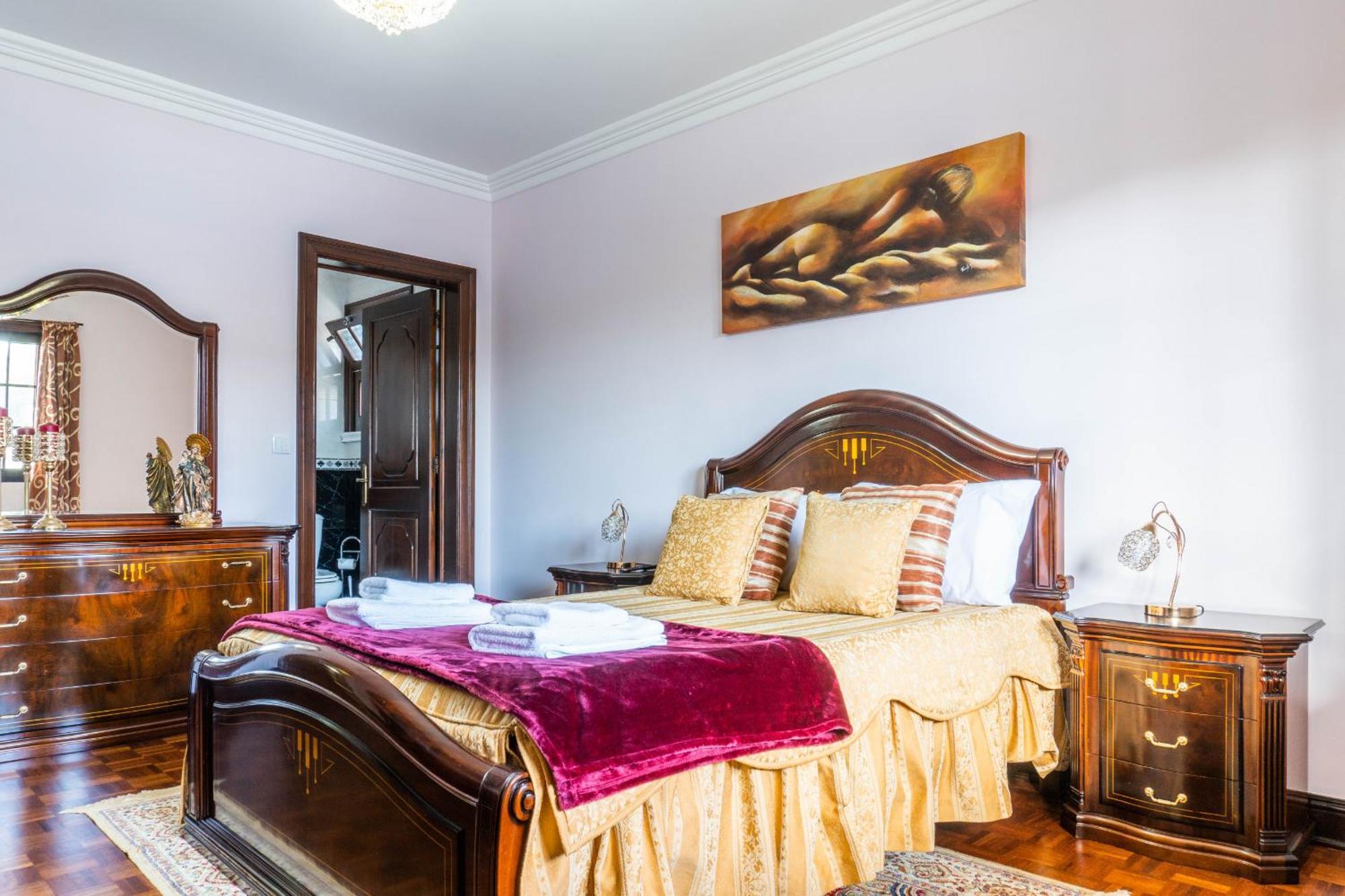 Pinheiro Sun&Beach House Ponta Delgada  Luaran gambar