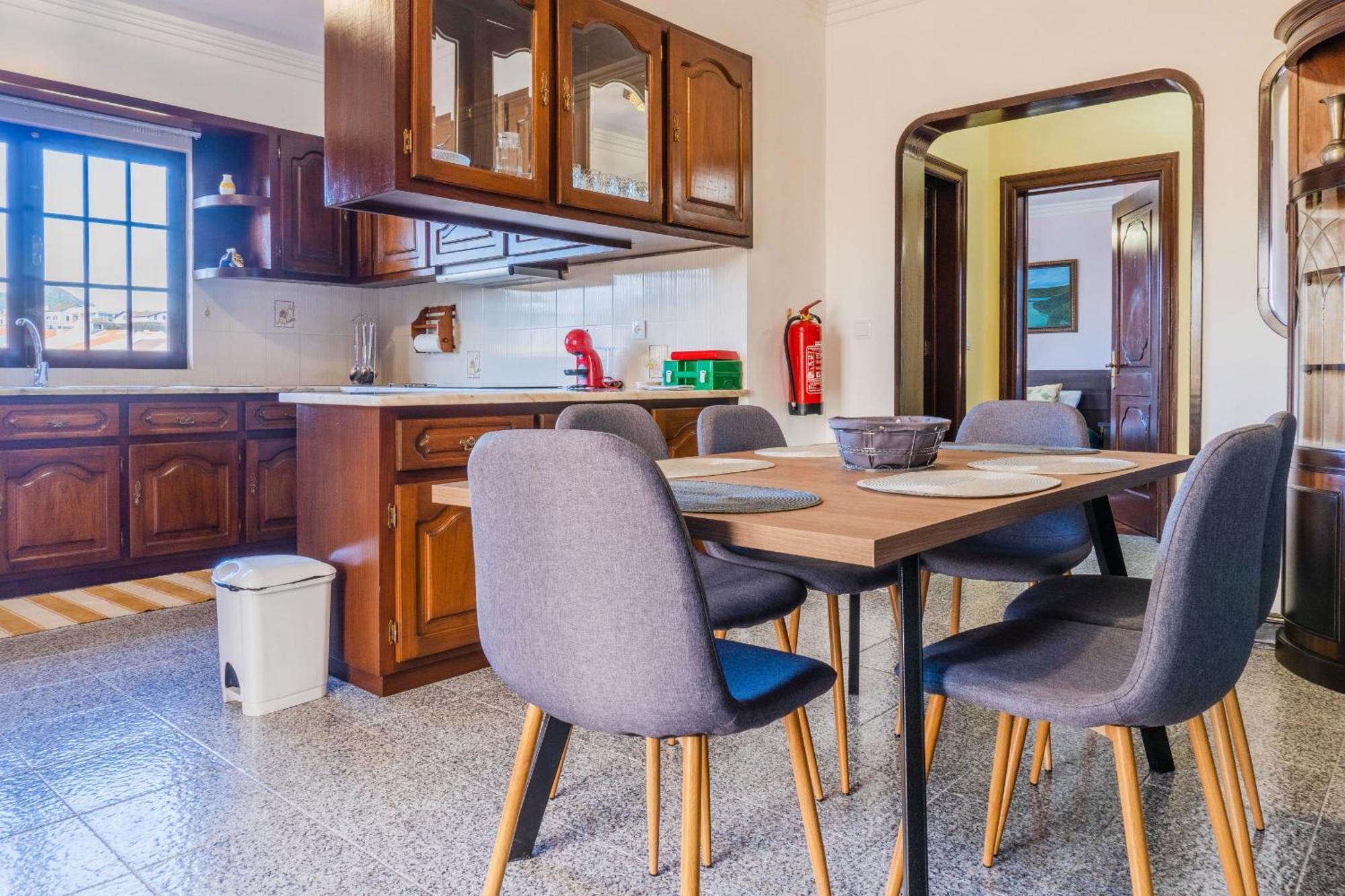 Pinheiro Sun&Beach House Ponta Delgada  Luaran gambar