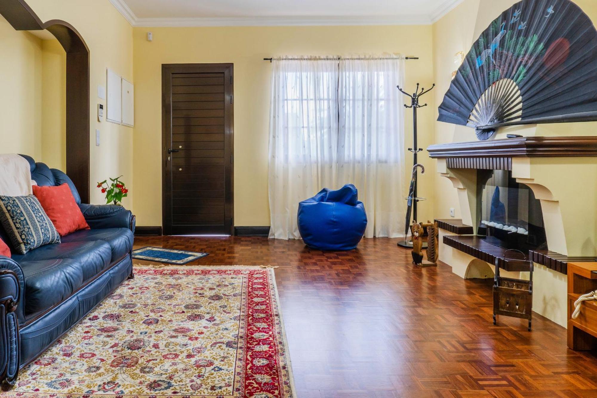 Pinheiro Sun&Beach House Ponta Delgada  Luaran gambar
